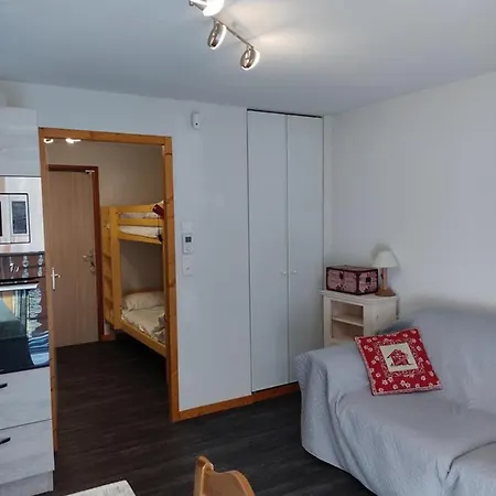 Διαμέρισμα Le Telemark Wifi Fibre Et Garage