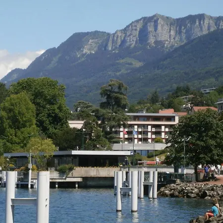 Le Telemark Wifi Fibre Et Garage