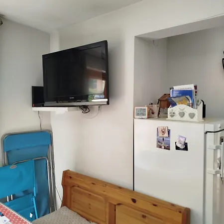 Le Telemark Wifi Fibre Classe 3 Etoiles Garage Apartment