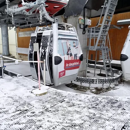 Le Telemark Wifi Fibre Classe 3 Etoiles Garage Thollon-les-Memises