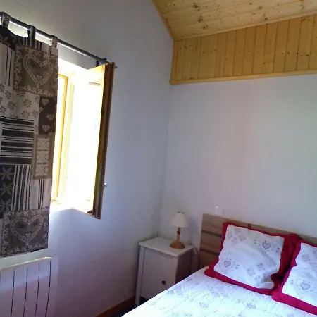 Le Telemark Draps Fournis Et Menage