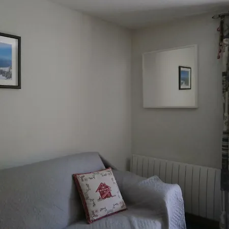 Daire Le Telemark Wifi Fibre Et Garage *
