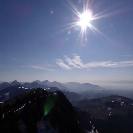 Le Telemark Draps Fournis Et Menage