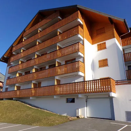 Le Telemark Wifi Fibre Classe 3 Etoiles Garage *