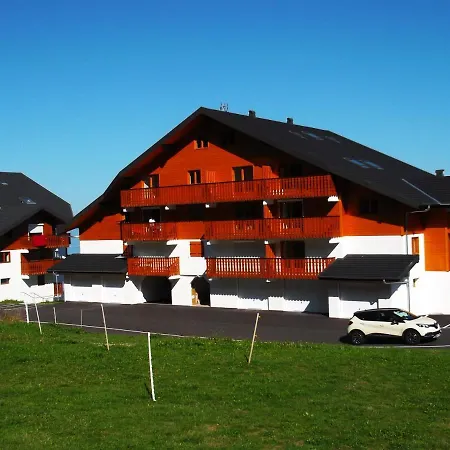 Apartment Le Telemark Wifi Fibre Classe 3 Etoiles Garage