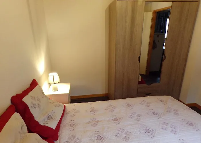 Le Telemark Wifi Fibre Classe 3 Etoiles Garage Apartment