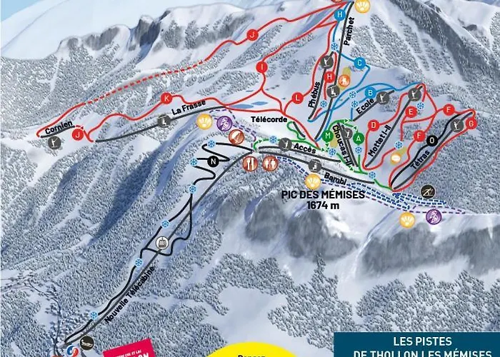 Le Telemark Wifi Fibre Classe 3 Etoiles Garage