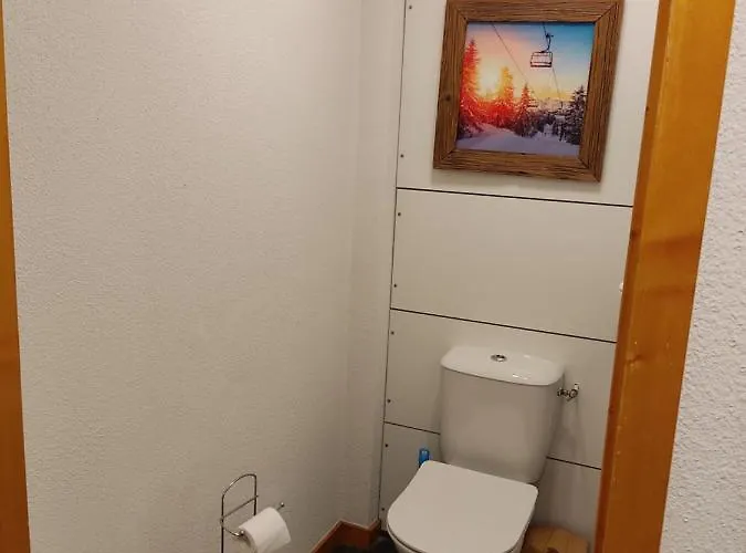 Le Telemark Wifi Fibre Classe 3 Etoiles Garage Apartment Thollon-les-Memises