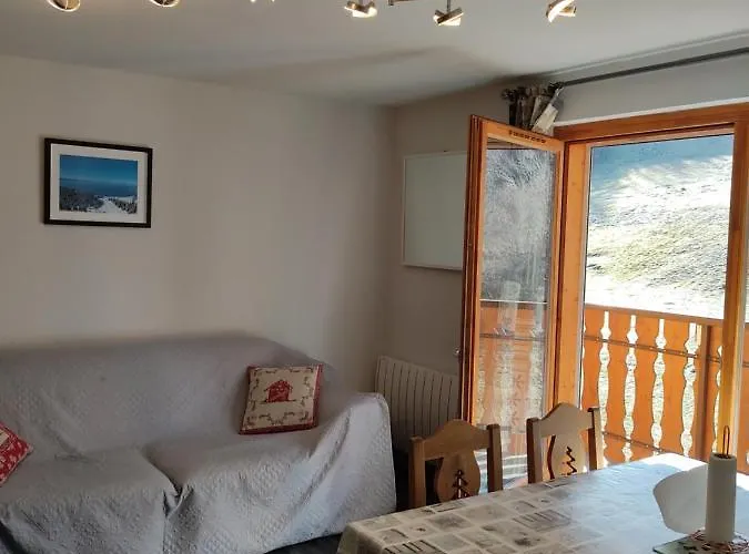 Le Telemark Wifi Fibre Classe 3 Etoiles Garage * Thollon-les-Memises