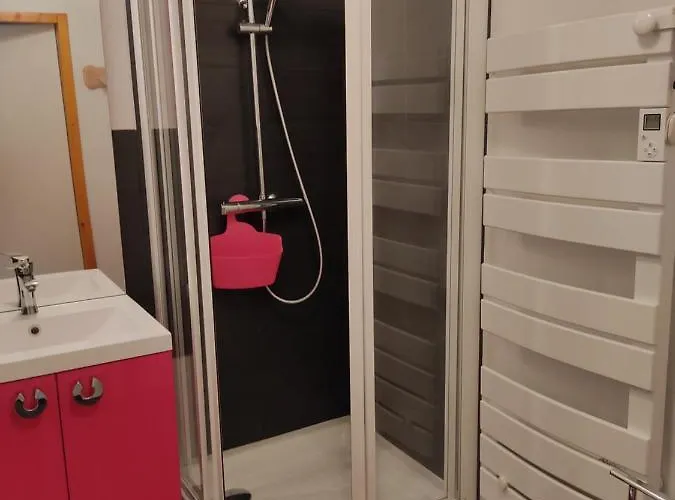Le Telemark Wifi Fibre Classe 3 Etoiles Garage *