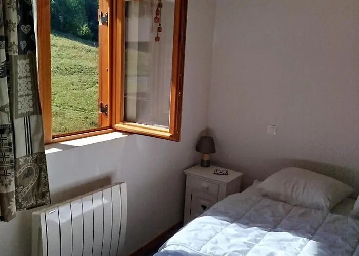 Le Telemark Wifi Fibre Classe 3 Etoiles Garage *