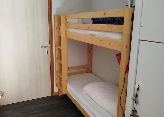 Le Telemark Wifi Fibre Classe 3 Etoiles Garage Apartment *