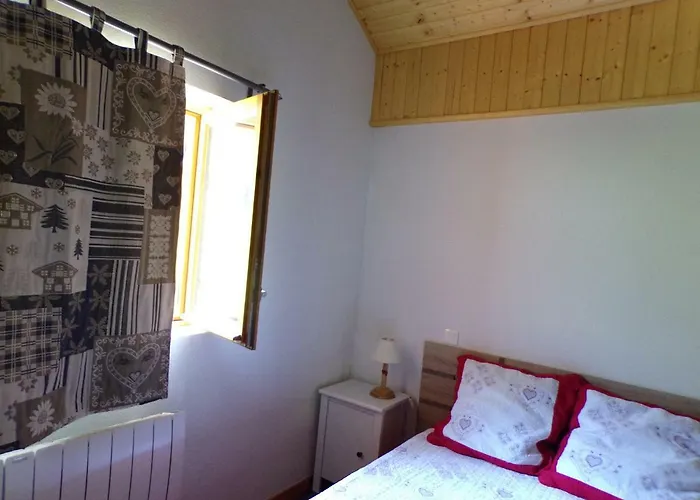 Le Telemark Wifi Fibre Classe 3 Etoiles Garage
