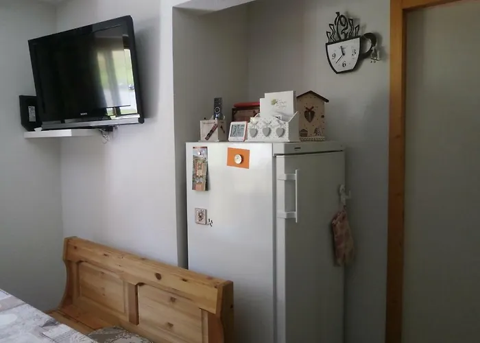 Le Telemark Wifi Fibre Classe 3 Etoiles Garage