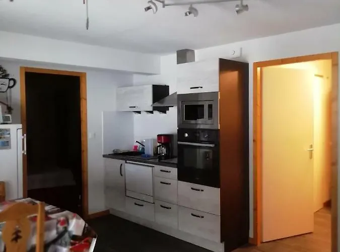 Le Telemark Wifi Fibre Classe 3 Etoiles Garage *