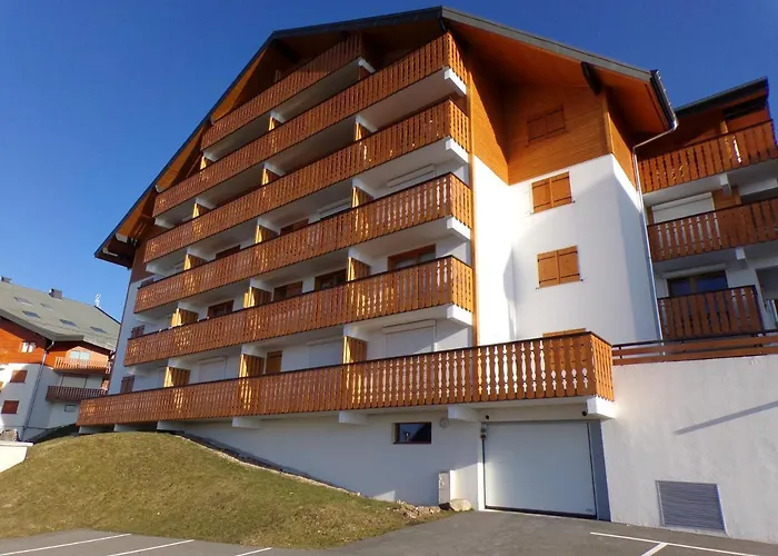 Le Telemark Wifi Fibre Classe 3 Etoiles Garage *